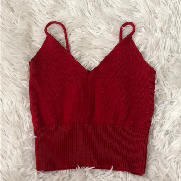 Brandy Melville Tops - Brandy Melville Tank